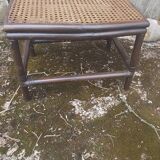 Low stool