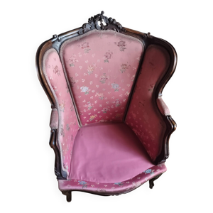 Fauteuil ancien