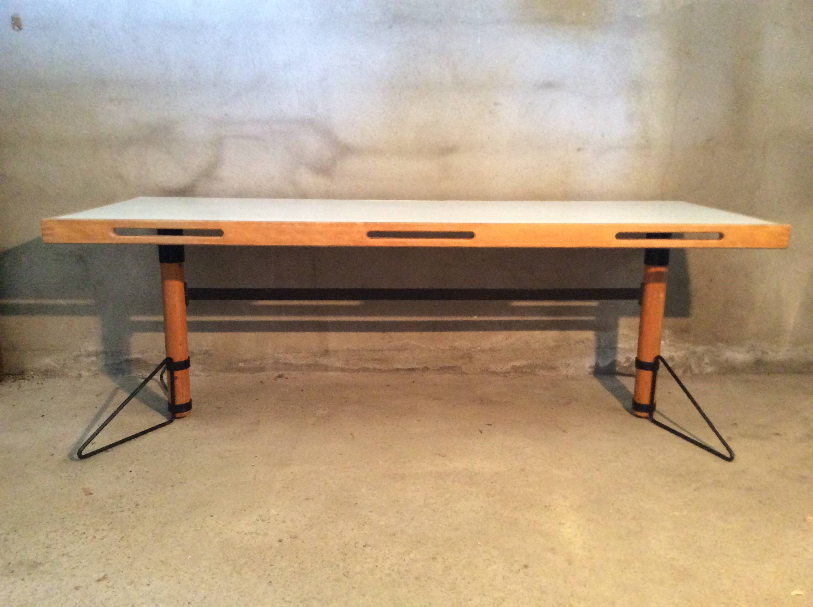 Marc Held Design 80 Table