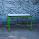 Console de Michel Cadestin cente Pompidou