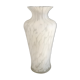 Vase verre de Clichy