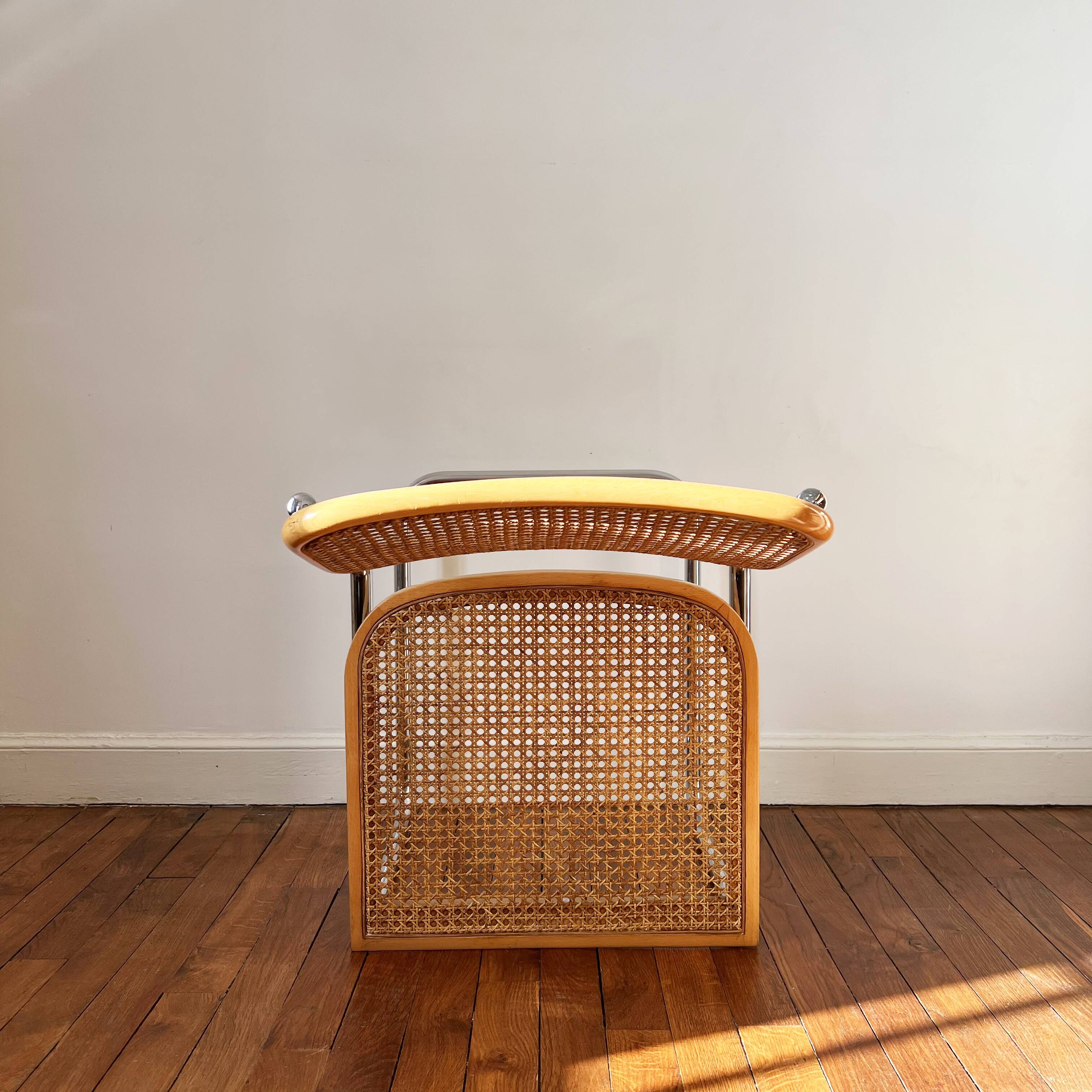 Cesca B32 Marcel Breuer, Cidue edition