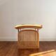 Chaise Cesca B32 de Marcel Breuer , édition Cidue