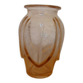 Petit vase art déco