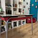 Table formica