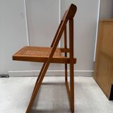 Chaise pliante