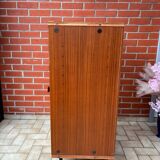 Meuble en teck vintage
