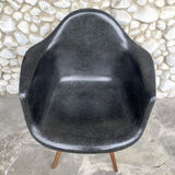 Fauteuil DAW chair par Charles & Ray Eames pour Herman Miller 1960