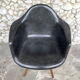 DAW armchair by Charles & Ray Eames for Herman Miller 1960