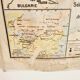 Map Russia USSR and Finland