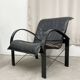 Polhem armchair, Tord Björklund, Ikea, circa 1980