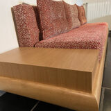 Sofa bench