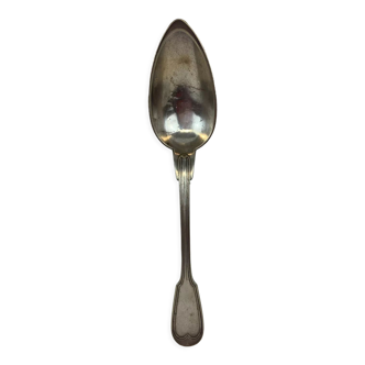 sterling silver stew spoon