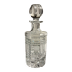Ralph Lauren cut crystal decanter