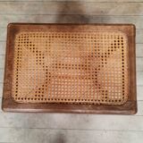 Canned stool Louis XVI style