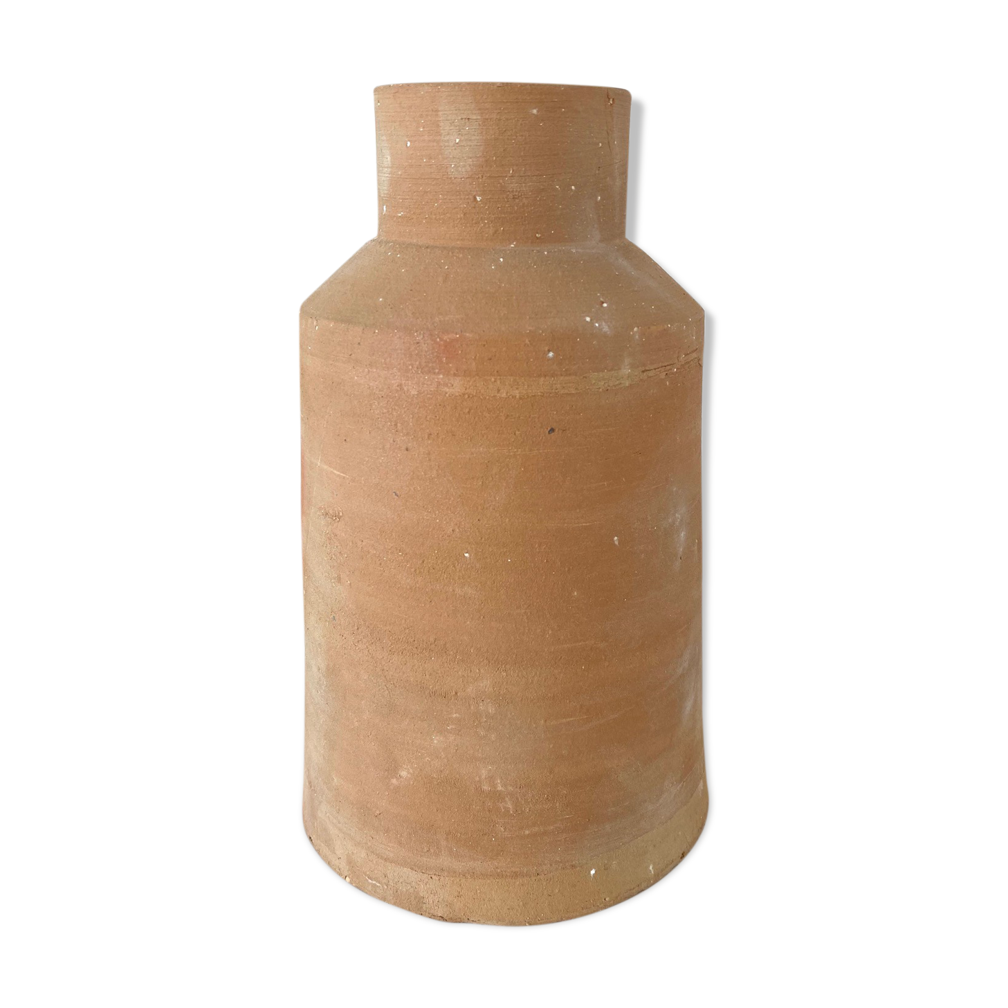 Terracotta vase "adana" 16cm