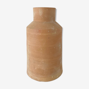 Terracotta vase "adana" 16cm