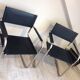 Pair of armchairs