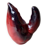 Crab claw pitcher