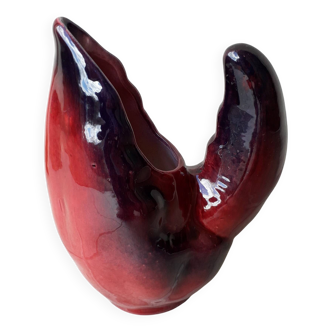 Pichet pince de crabe