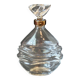 Baccarat Crystal Carafe For Cognac J&F Martell 75 Cl