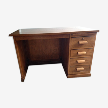 Bureau années 50