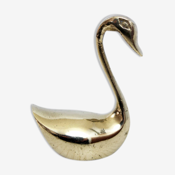 Brass duck 60