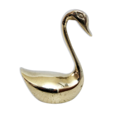 Brass duck 60