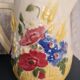St Clément slipware jug