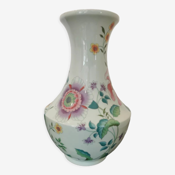 Flower vase, maison umeko decorations pierre frey