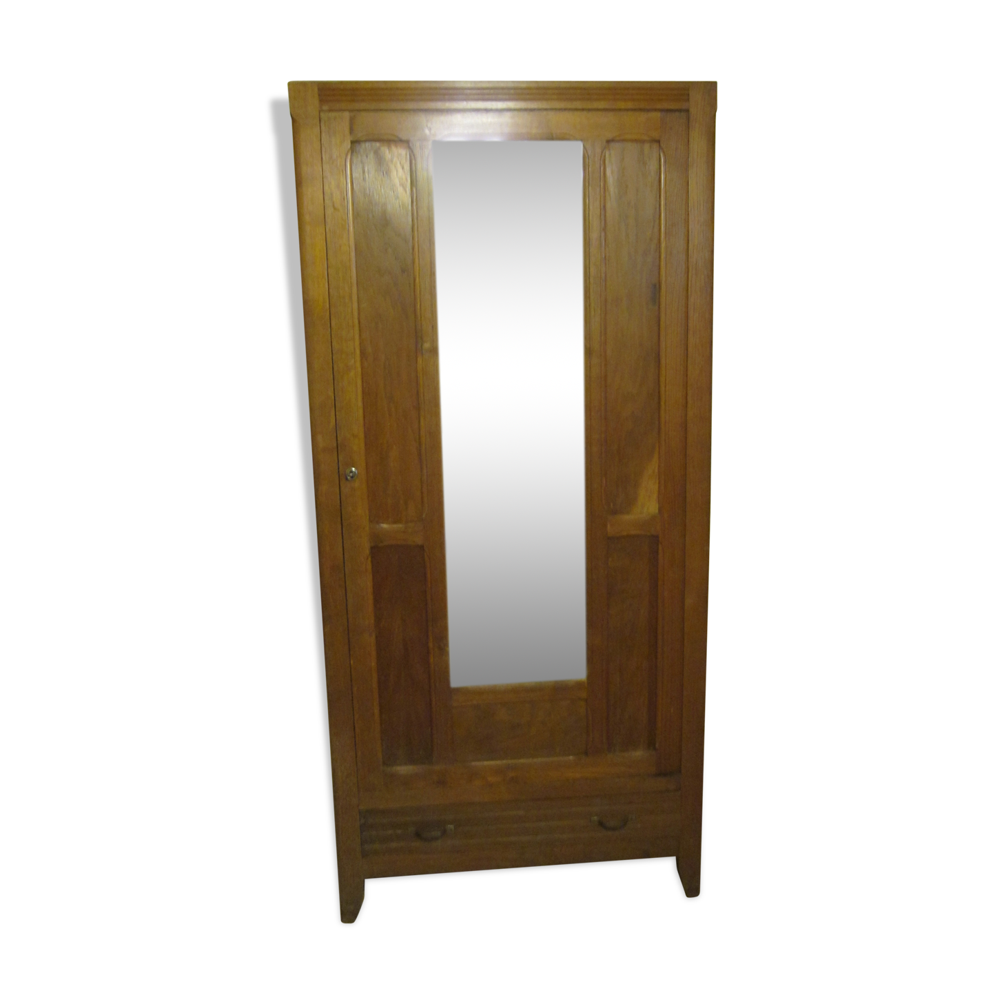 Parisian wardrobe 50/60