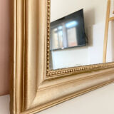 Mirror Louis Philippe XIXth