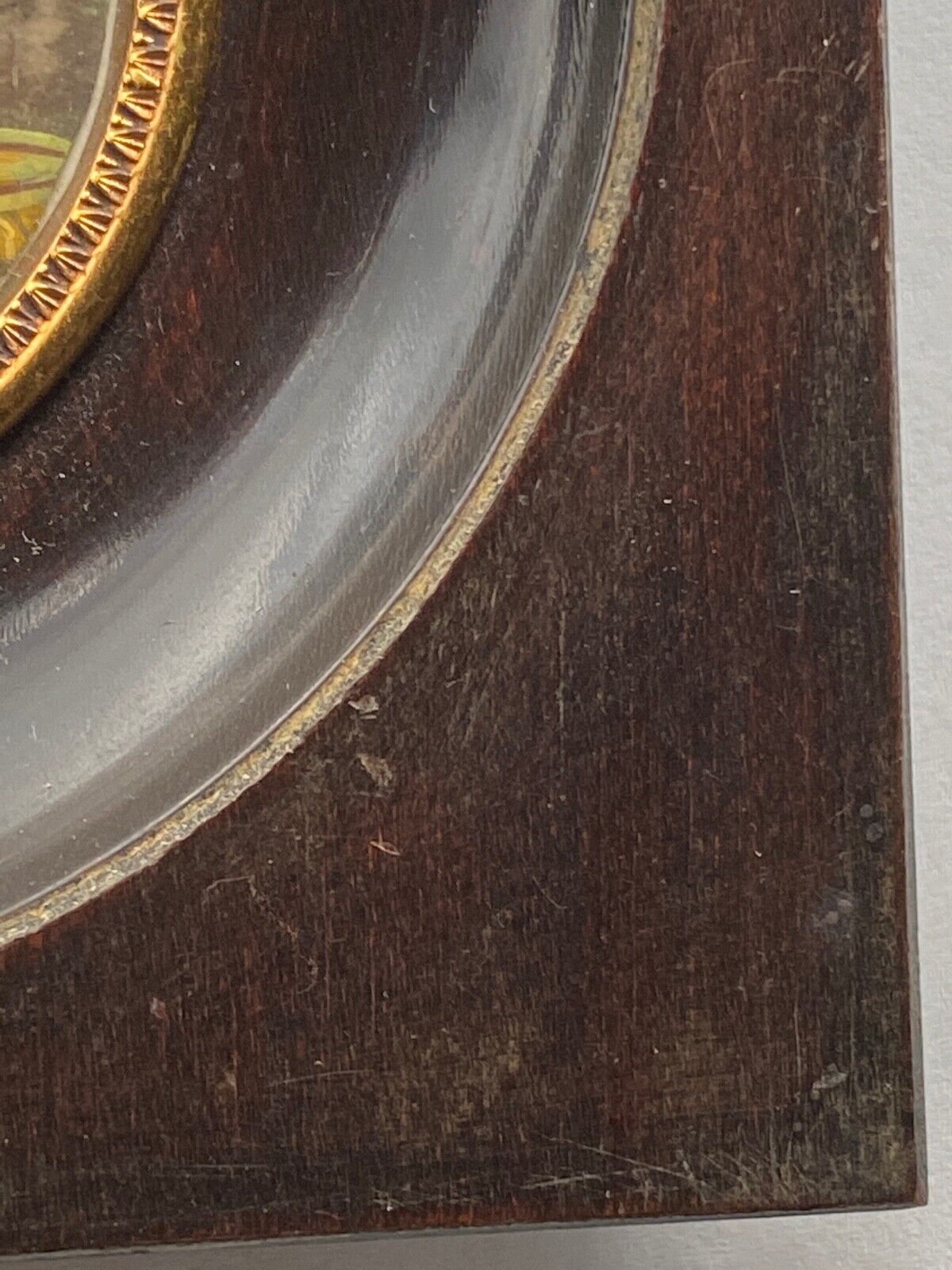 Miniature hand-painted by Verdian Verdian to identify military