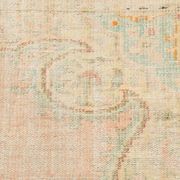 Tapis vintage classique beige beige 6x9, 181x276