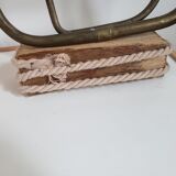 Bugle lamp