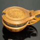 Italian sugar box Per Alimenti