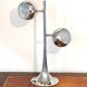 Lampe de bureau double eye