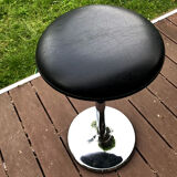 Vintage telescopic stool, 1970