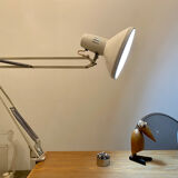 Cabinet office architect Ledu France design vintage workshop 80s