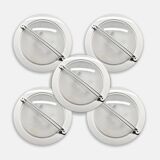 5 wall sconces Ladue / Missanelli diagonal model