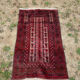 Afghan carpet