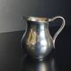 Milk jar, creamer Christofle Gallia collection