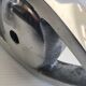 Cast aluminum book clambands