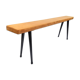 Vintage bench