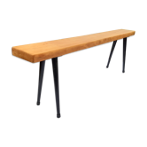 Vintage bench