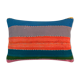Vintage turkish handmade kilim cushion cover 40x60 cm