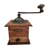 Peugeot Frères coffee grinder