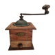 Peugeot Frères coffee grinder