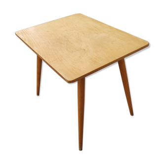 60s coffee table