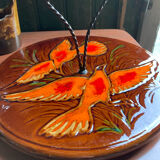 Vallauris cheese platter